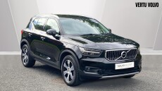 Volvo Xc40 1.5 T3 [163] Inscription 5dr Geartronic Petrol Estate